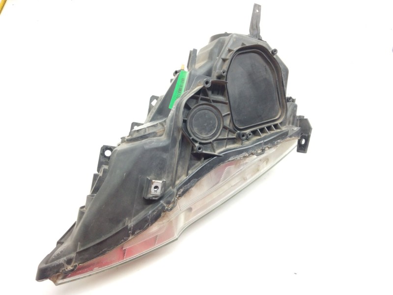 Recambio de faro derecho para honda cr-v (re) elegance referencia OEM IAM   