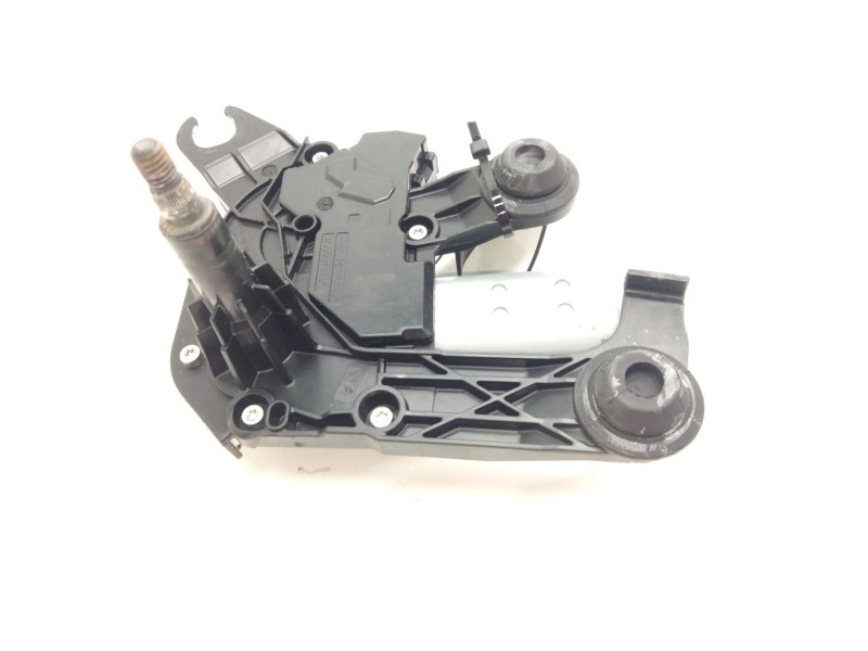 Recambio de motor limpia trasero para citroën c4 cactus feel referencia OEM IAM   