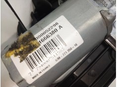 Recambio de motor limpia trasero para citroën c4 cactus feel referencia OEM IAM    2