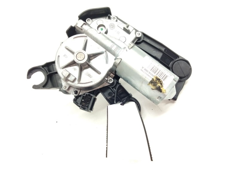 Recambio de motor limpia trasero para citroën c4 cactus feel referencia OEM IAM   