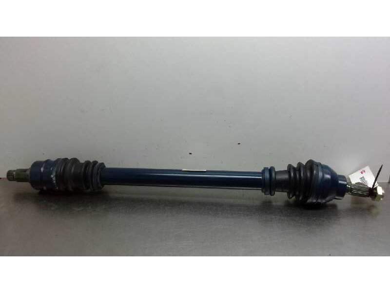 Recambio de transmision delantera derecha para talbot 150 1.2 referencia OEM IAM 055572  