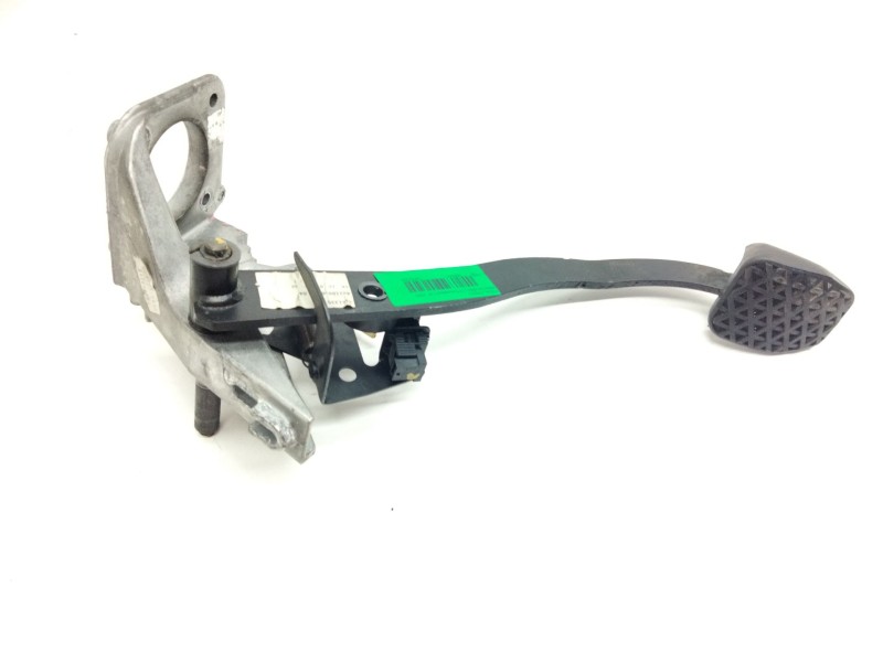 Recambio de pedal freno para bmw x3 (e83) 2.0 turbodiesel cat referencia OEM IAM 333133506  