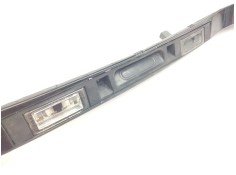 Recambio de maneta exterior porton para bmw x3 (e83) 2.0 turbodiesel cat referencia OEM IAM    2