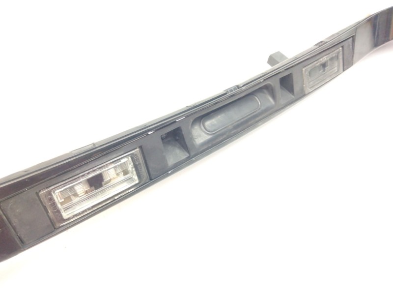 Recambio de maneta exterior porton para bmw x3 (e83) 2.0 turbodiesel cat referencia OEM IAM   