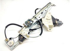 Recambio de elevalunas delantero derecho para citroën c4 cactus feel referencia OEM IAM    2