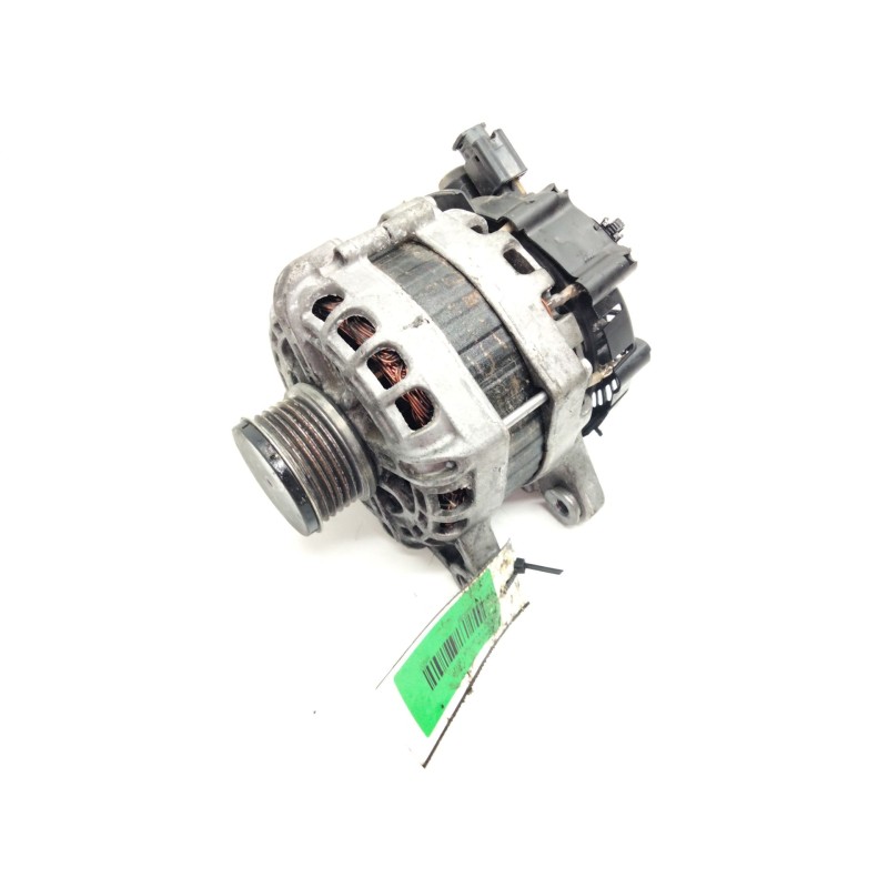 Recambio de alternador para citroën c4 cactus referencia OEM IAM 9809391880  