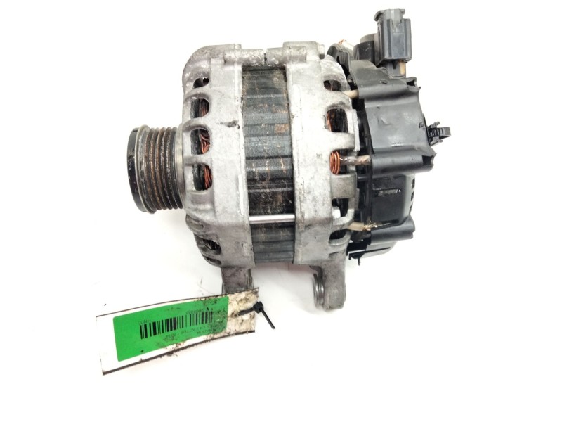 Recambio de alternador para citroën c4 cactus referencia OEM IAM 9809391880  