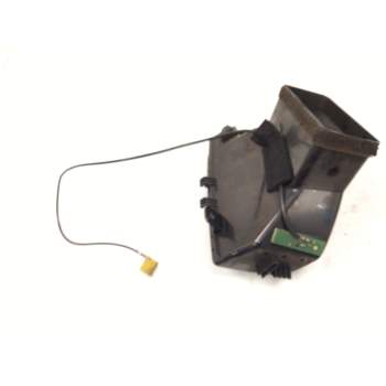 Recambio de aireador central para volkswagen crafter 30-50 furgoneta (2e_) 2.0 tdi referencia OEM IAM A9068301854  