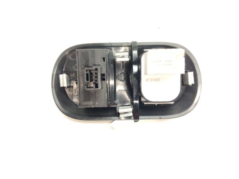 Recambio de mando retrovisor para citroën c4 cactus referencia OEM IAM 9817840980  