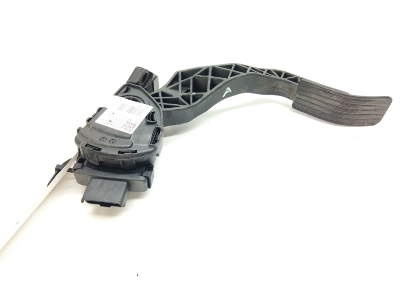Recambio de pedal acelerador para citroën c4 cactus referencia OEM IAM 9671433780  