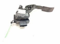 Recambio de pedal acelerador para citroën c4 cactus referencia OEM IAM 9671433780   2