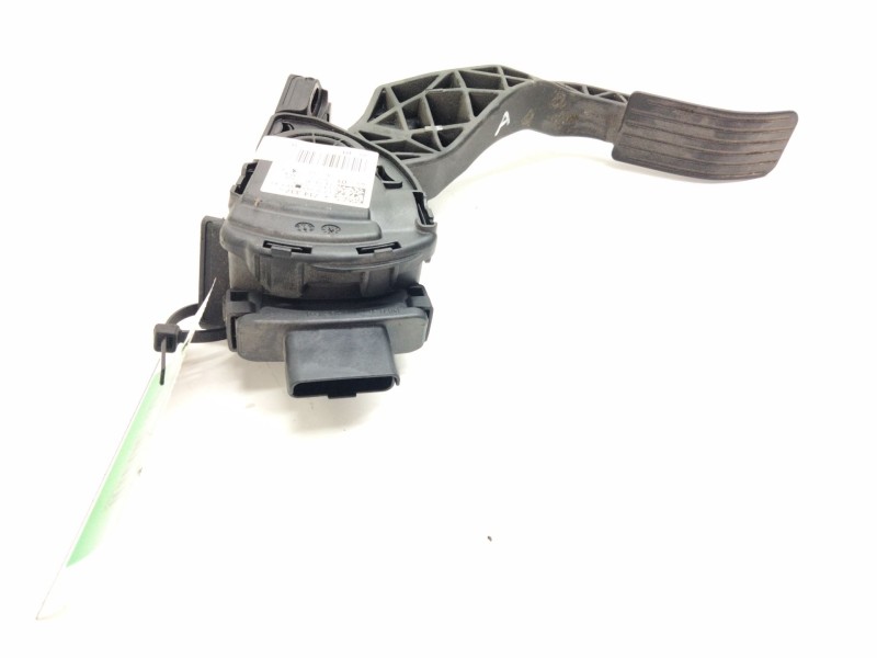 Recambio de pedal acelerador para citroën c4 cactus referencia OEM IAM 9671433780  