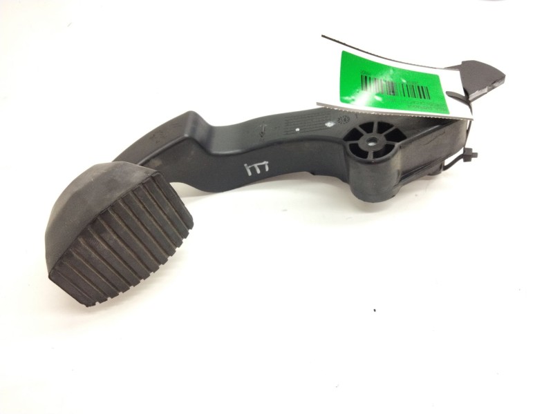 Recambio de pedal embrague para citroën c4 cactus referencia OEM IAM   