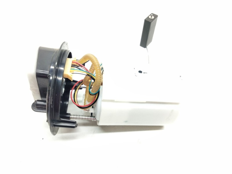 Recambio de aforador para citroën c4 cactus referencia OEM IAM 9813574780  