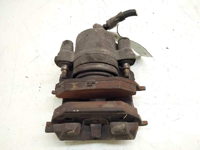 Recambio de pinza freno delantera derecha para seat ibiza (6l1) hit referencia OEM IAM 1K0615124D  