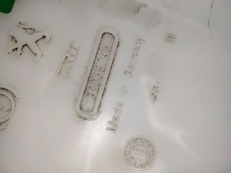 Recambio de bomba freno para citroën c4 cactus referencia OEM IAM 32069745  