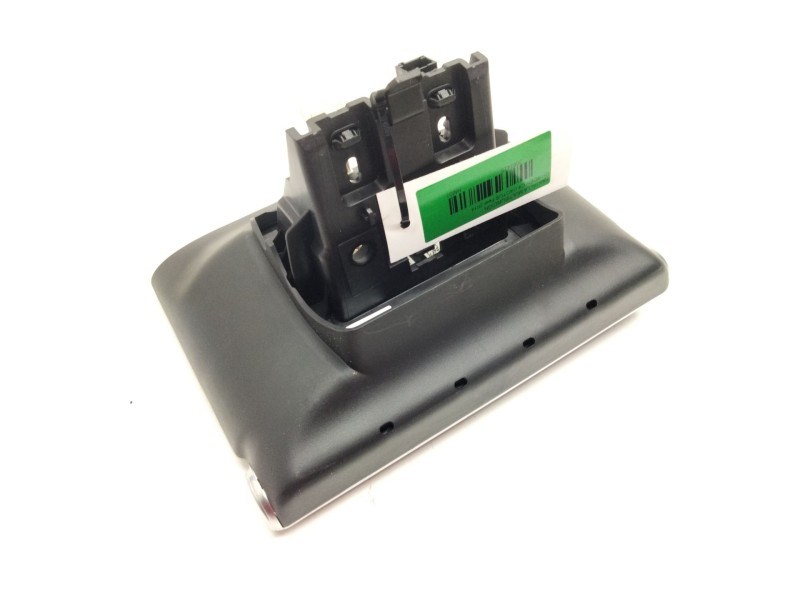 Recambio de pantalla multifuncion para citroën c4 cactus feel referencia OEM IAM 98020025ZD  