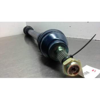 Recambio de transmision delantera derecha para talbot 150 1.2 referencia OEM IAM 055572  