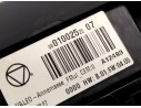 PANTALLA MULTIFUNCION 98020025ZD 