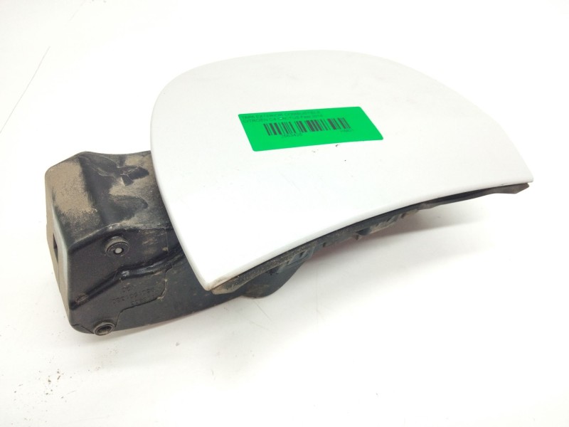 Recambio de tapa exterior combustible para citroën c4 cactus feel referencia OEM IAM 9801501380  