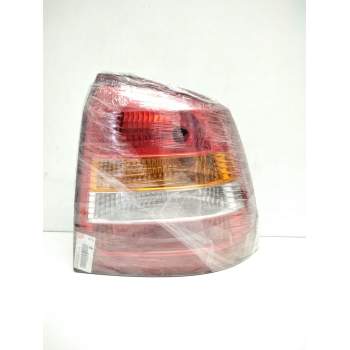Recambio de piloto trasero derecho para opel astra g berlina elegance referencia OEM IAM 290502  