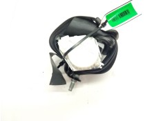 Recambio de cinturon seguridad trasero derecho para citroën c4 cactus referencia OEM IAM 34143652A   2