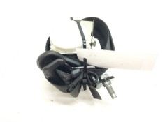 Recambio de cinturon seguridad trasero izquierdo para citroën c4 cactus referencia OEM IAM 34144651A   2