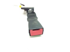 Recambio de enganche cinturon trasero derecho para citroën c4 cactus referencia OEM IAM 98069715XT   2