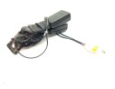ENGANCHE CINTURON TRASERO CENTRAL 98069713XT 