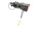 ENGANCHE CINTURON TRASERO CENTRAL 98069713XT 
