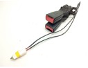 ENGANCHE CINTURON TRASERO CENTRAL 98069713XT 