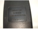 ENGANCHE CINTURON TRASERO CENTRAL 98069713XT 