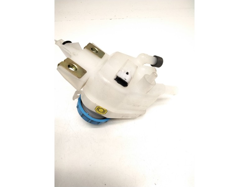 Recambio de deposito bomba freno para nissan serena (c23) 2.0 d (kvjc23) referencia OEM IAM 1403A NISSAN W12