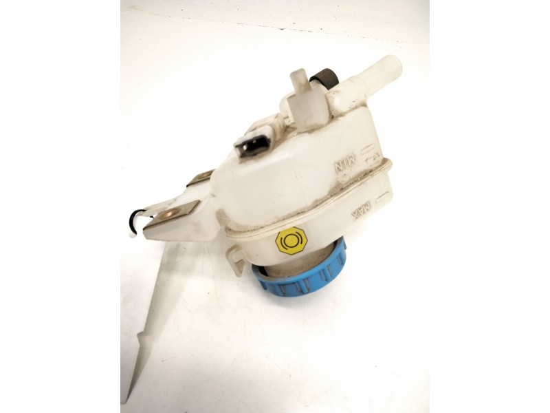 Recambio de deposito bomba freno para nissan serena (c23) 2.3 d referencia OEM IAM 1403A NISSAN W12