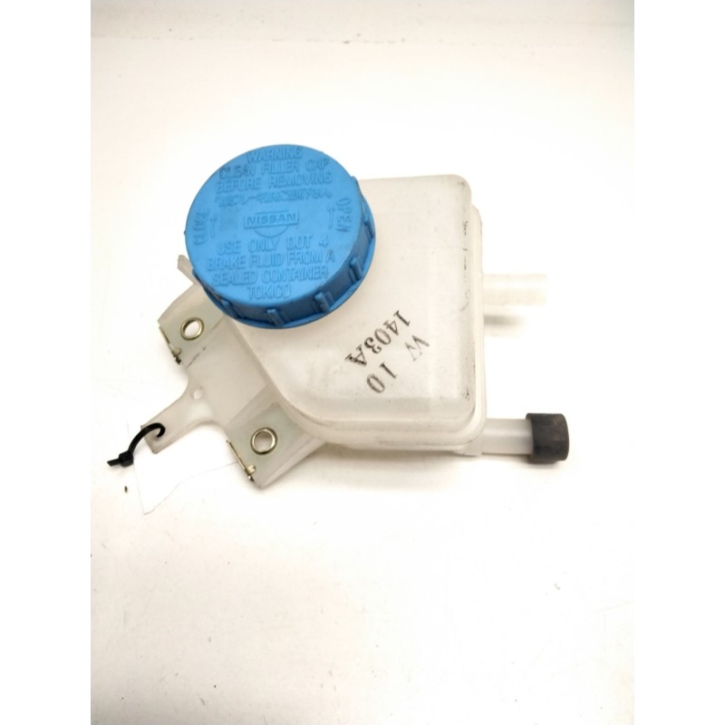 Recambio de deposito bomba freno para nissan serena (c23) 2.0 d (kvjc23) referencia OEM IAM 1403A NISSAN W12