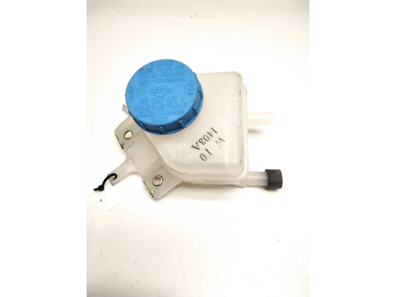 Recambio de deposito bomba freno para nissan serena (c23) 2.0 d (kvjc23) referencia OEM IAM 1403A NISSAN W12