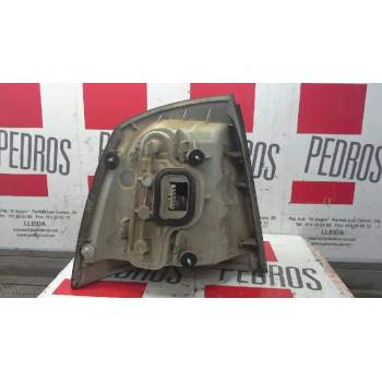 Recambio de piloto trasero derecho para opel astra g berlina elegance referencia OEM IAM 290502  