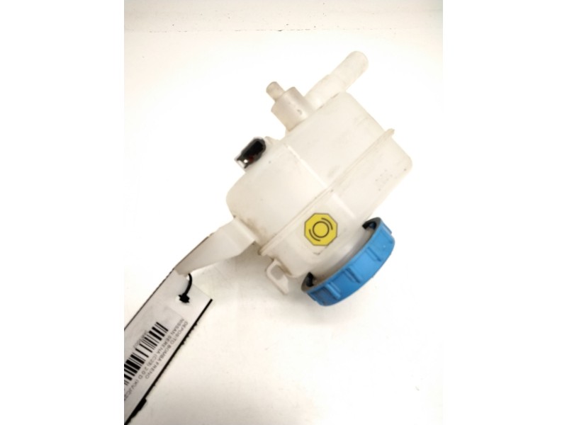 Recambio de deposito bomba freno para nissan serena (c23) 2.0 d (kvjc23) referencia OEM IAM 1403A NISSAN W12