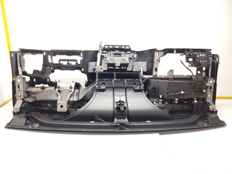 Recambio de salpicadero para citroën c4 cactus referencia OEM IAM   