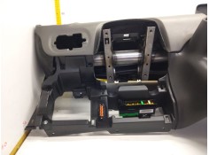 Recambio de salpicadero para citroën c4 cactus feel referencia OEM IAM    2