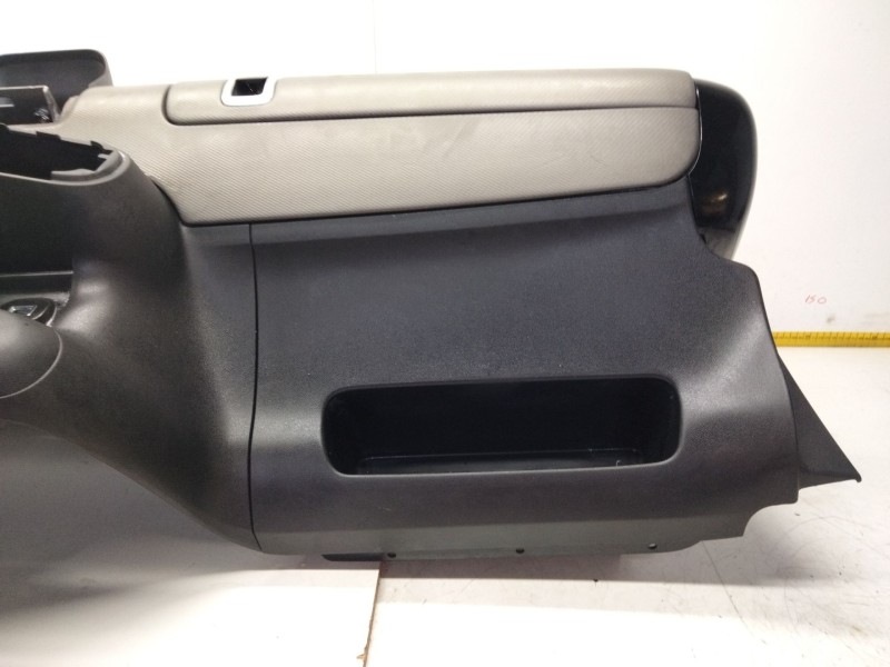 Recambio de salpicadero para citroën c4 cactus feel referencia OEM IAM   