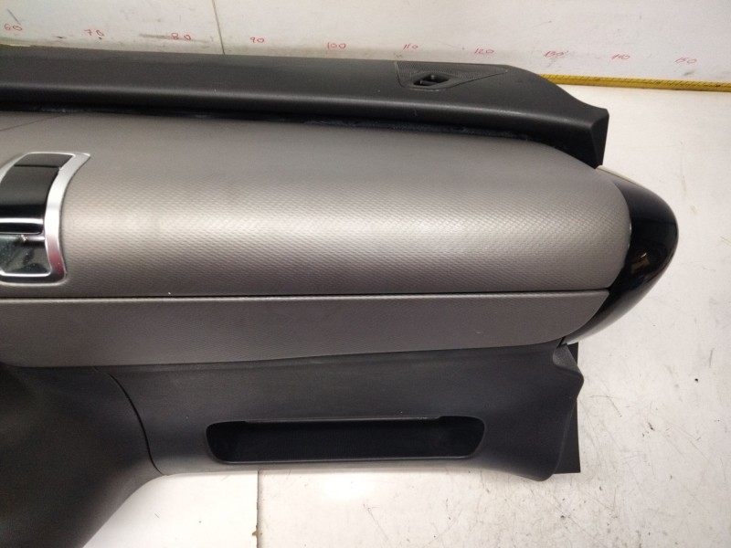 Recambio de salpicadero para citroën c4 cactus feel referencia OEM IAM   