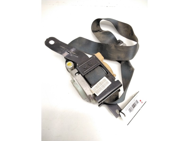 Recambio de cinturon seguridad delantero izquierdo para nissan almera tino (v10) 1.8 referencia OEM IAM 16759932  106799