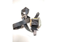 Recambio de cinturon seguridad delantero izquierdo para nissan almera tino (v10) 1.8 referencia OEM IAM 16759932  106799 2