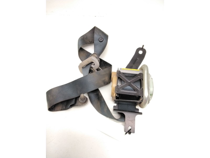 Recambio de cinturon seguridad delantero izquierdo para nissan almera tino (v10) 1.8 referencia OEM IAM 16759932  106799
