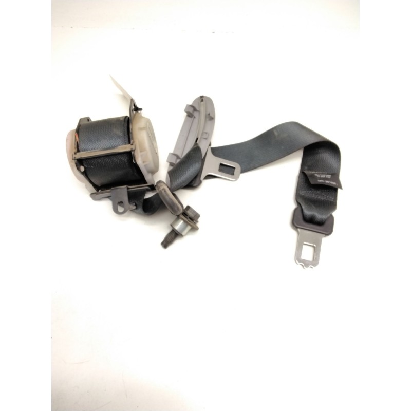 Recambio de cinturon seguridad trasero izquierdo para nissan almera tino (v10) 2.2 dci referencia OEM IAM 88845BU00B  305660299G