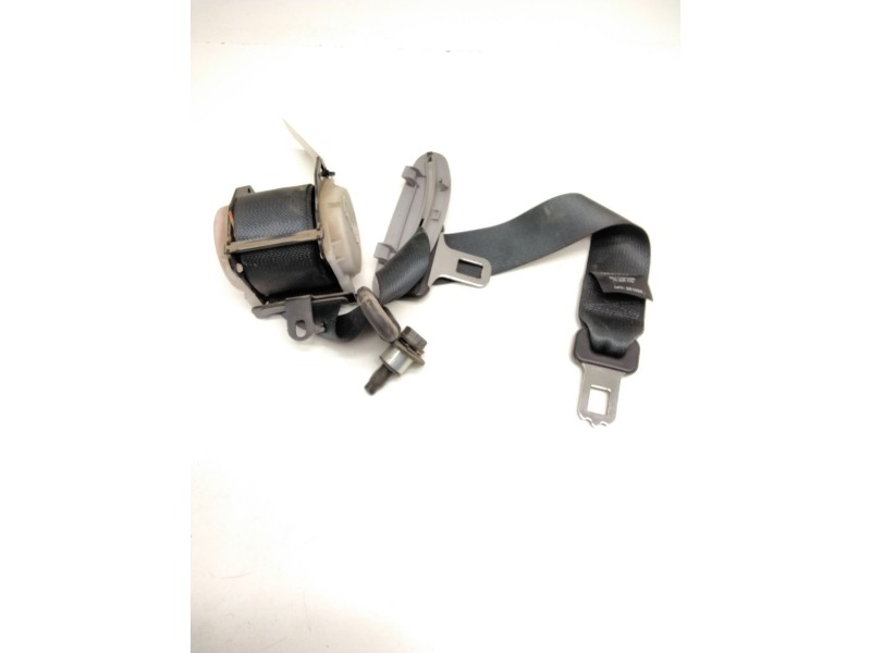 Recambio de cinturon seguridad trasero izquierdo para nissan almera tino (v10) 2.2 dci referencia OEM IAM 88845BU00B  305660299G