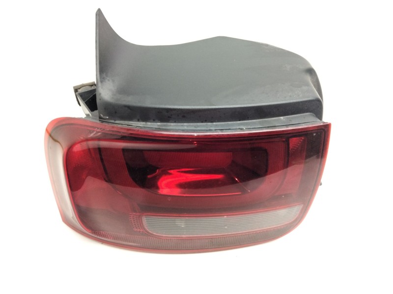 Recambio de piloto trasero izquierdo para citroën c4 cactus feel referencia OEM IAM 9800916180  