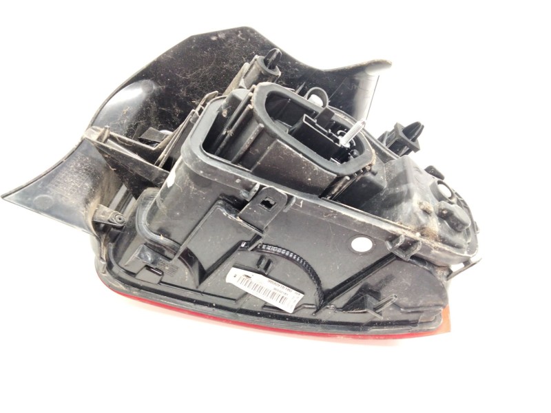 Recambio de piloto trasero izquierdo para citroën c4 cactus feel referencia OEM IAM 9800916180  