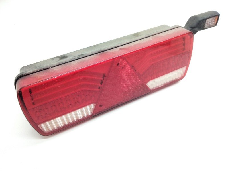 Recambio de piloto trasero derecho para spitzer eurovrac sk2458cal referencia OEM IAM   